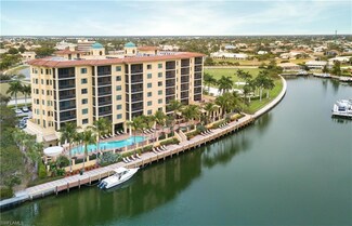 571 W Elkcam Cir Unit 605, Marco Island, FL 34145