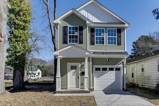1517 Wool Ave, Portsmouth, VA 23707