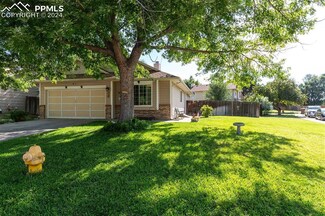 205 Coker Place, Colorado Springs, CO 80911