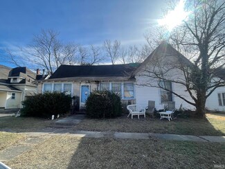 1520 21st St, Bedford, IN 47421