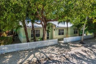 202 Bay St, Islamorada, FL 33036