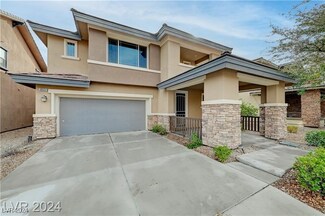 10551 Tranquil Glade Ln, Las Vegas, NV 89135