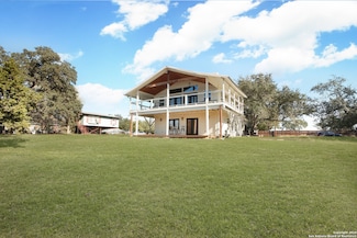 754 Park Shores, Canyon Lake, TX 78133