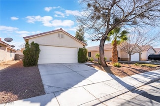 629 Alecandro Daniel Ave, North Las Vegas, NV 89031