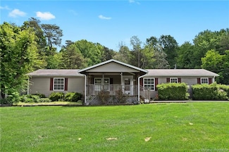 29412 Voyles Rd, New Pekin, IN 47165