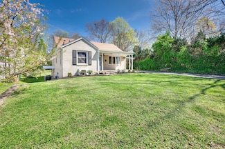 406 Scott Ave, Nashville, TN 37206