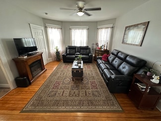 144 Irving St, Fall River, MA 02723