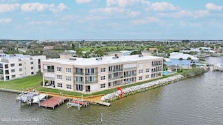 1835 Minutemen Causeway Unit 102, Cocoa Beach, FL 32931