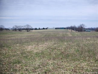 Parcel K Sharon Hollow Rd, Sharon Township, MI 48158