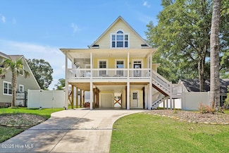 805 E Yacht Dr, Oak Island, NC 28465