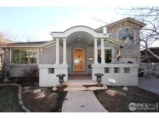 3304 4th St, Boulder, CO 80304