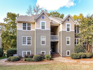 20115 Henderson Rd Unit D, Cornelius, NC 28031