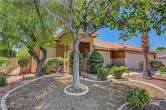 5933 Perfect View St, Las Vegas, NV 89130