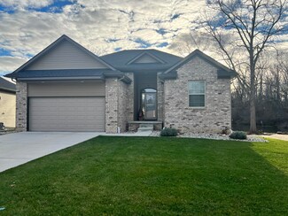 617 Shadow Brooke Ln Unit 3, Tecumseh, MI 49286