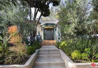 1647 Waterloo St, Los Angeles, CA 90026