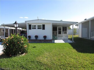 11271 Bayside Blvd, Fort Myers Beach, FL 33931