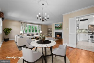 1601 Belle Haven Rd, Alexandria, VA 22307