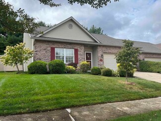 3925 N Whitewood Way, Bloomington, IN 47404