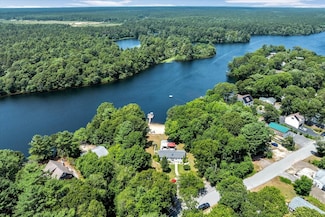 27 Wareham Lake Shore Dr, East Wareham, MA 02538