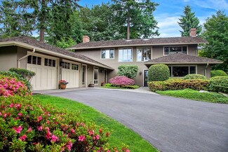 8454 W Mercer Way, Mercer Island, WA 98040