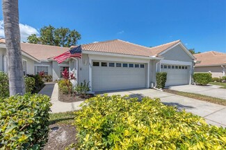 1822 San Silvestro Dr, Venice, FL 34285