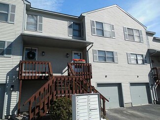1603 Plainfield Pike Unit E6, Johnston, RI 02919