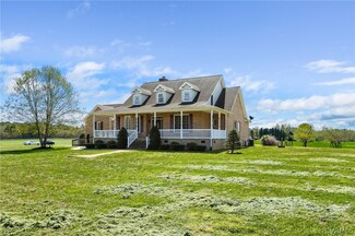 25105 Smith Grove Rd, North Dinwiddie, VA 23803