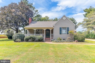 7480 Pocomoke River Rd, Pocomoke City, MD 21851