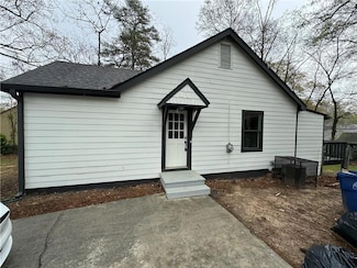 1691 Flat Shoals Rd SE, Atlanta, GA 30316