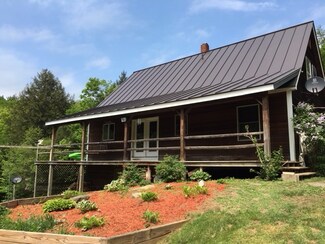 126 Miller Pond, Strafford, VT 05070