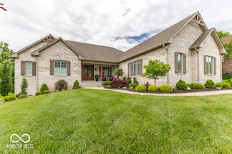 7648 Killarney Dr, Indianapolis, IN 46217