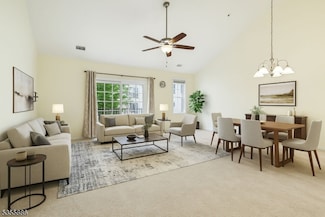 1507 Meadow Brook Ct Unit 1507, Whippany, NJ 07981