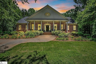 131 Chastain Rd, Taylors, SC 29687