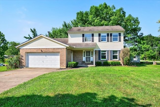 90 Lorelei Dr, Fayetteville, OH 45118