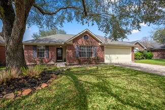 5510 Clarkston Ln, Spring, TX 77379