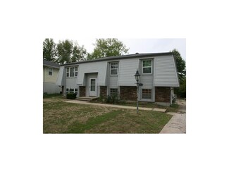 6500 N Genessee St, Kansas City, MO 64118