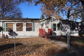 610 25th Ave, Council Bluffs, IA 51501