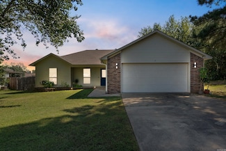 7 Sunshine, Ward, AR 72176