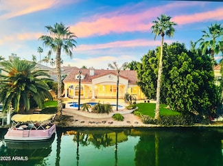 1507 E Treasure Cove Dr, Gilbert, AZ 85234
