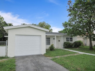 5039 NW 41st Ct, Lauderdale Lakes, FL 33319