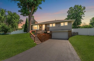 3640 Georgia Ave N, Minneapolis, MN 55427