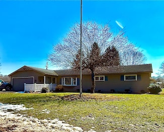 164 Lakeview Dr, Cooperstown, PA 16317