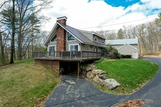 351 Chester Rd, Auburn, NH 03032