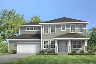 1153 Greenleaf St, Sycamore, IL 60178