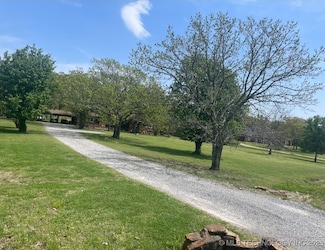 59 Heatherwood Way, McAlester, OK 74501