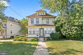 304 Taylor Ave, Oaklyn, NJ 08107