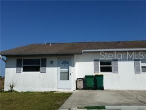 27082 Adams St Unit A, Punta Gorda, FL 33983