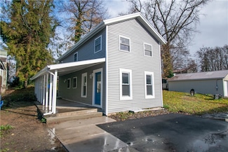 1 Gould Ave, Seneca Falls, NY 13148