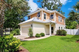 5 Ruth St, Murrells Inlet, SC 29576