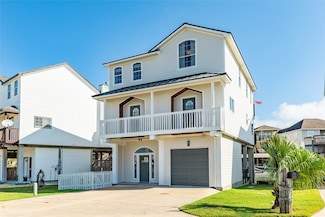 539 Sunset Cir, Galveston, TX 77554